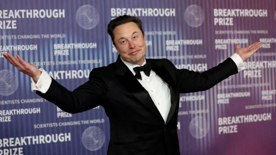 Elon Musk’tan Yapay Zeka Uyarısı: Ajanlar Kripto Paralara Saldırabilir